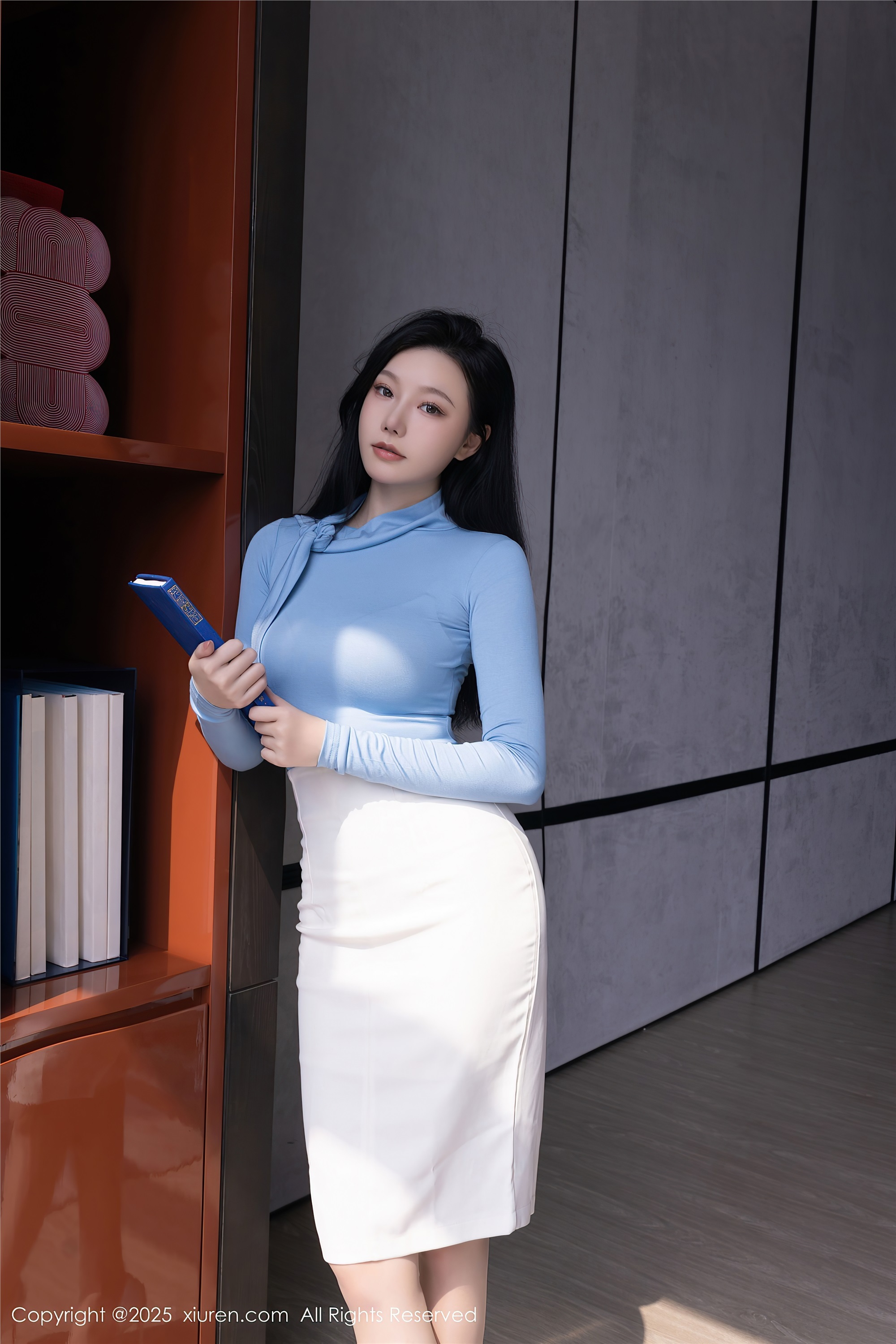 Xiuren秀人网 2025.06.17 NO.10424 安然anran